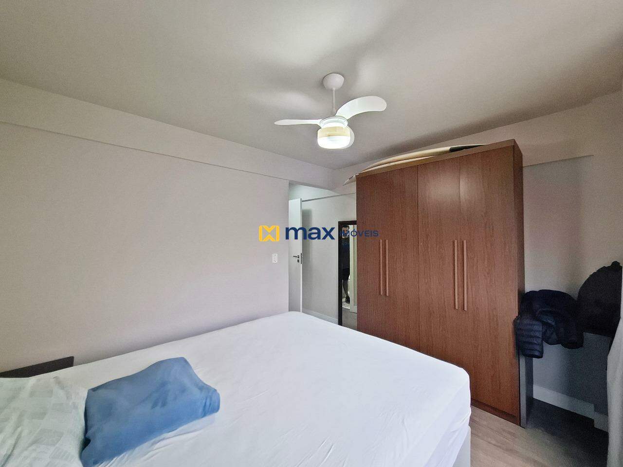 Apartamento para aluguel no Centro: Suíte