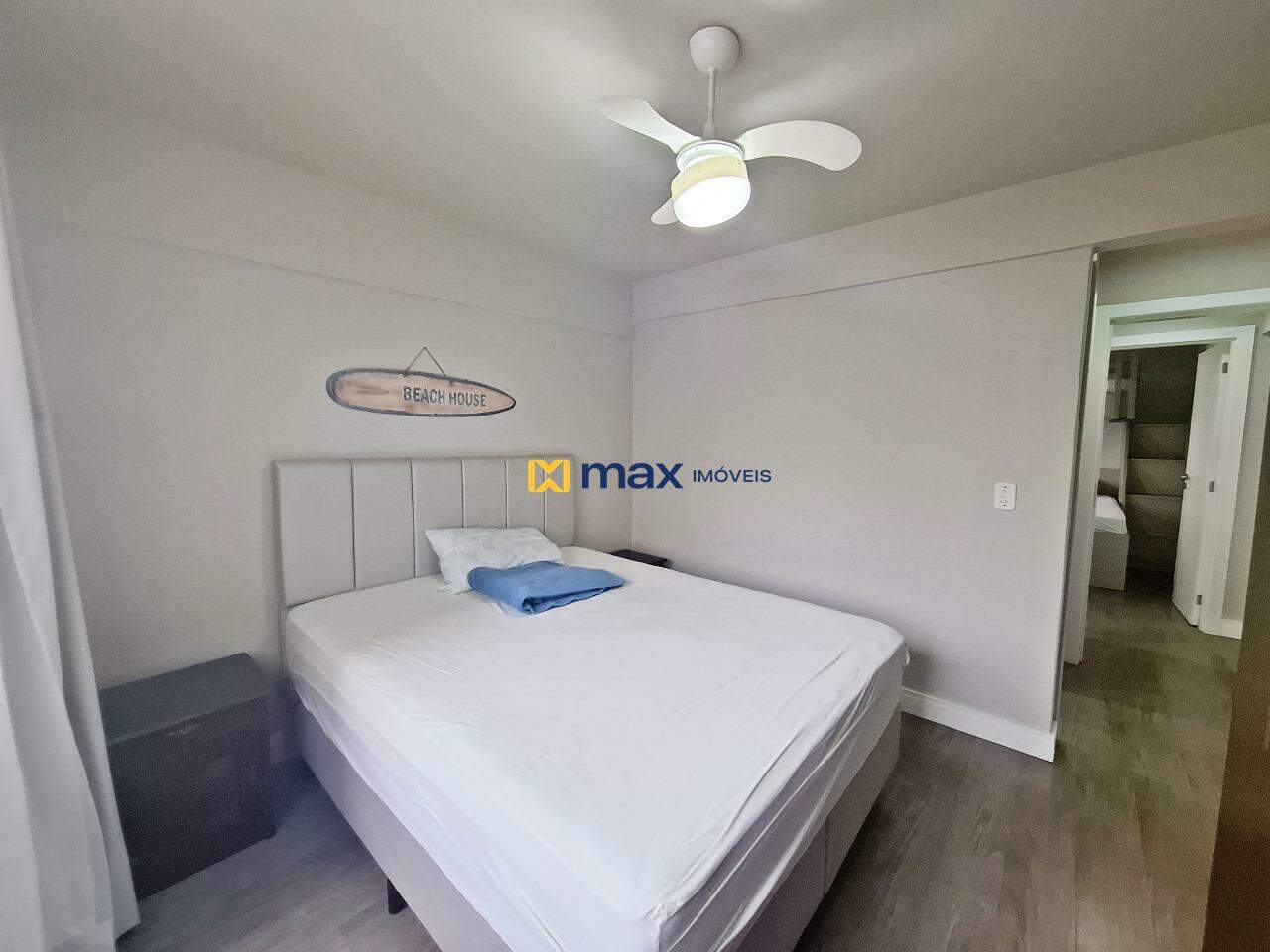 Apartamento para aluguel no Centro: Suíte
