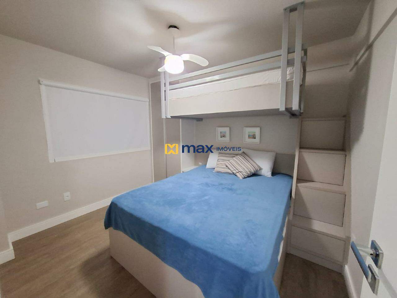 Apartamento para aluguel no Centro: Quarto 2