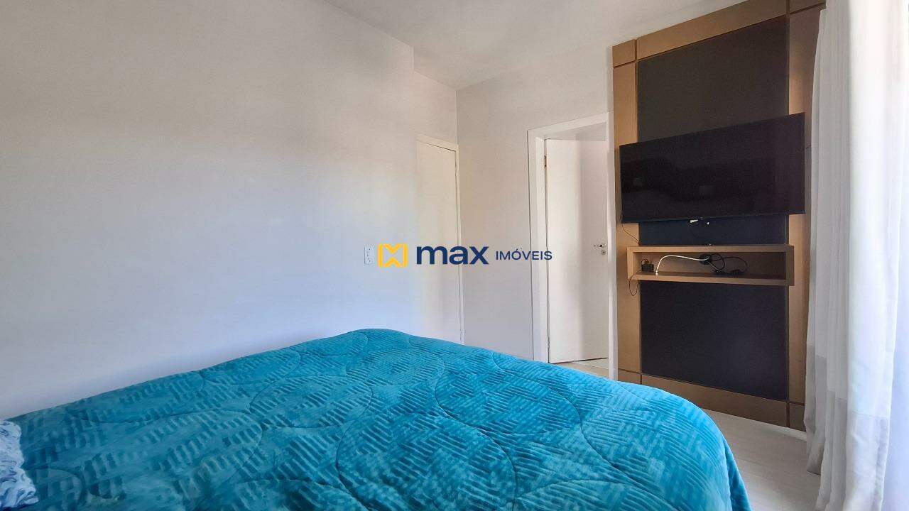 Apartamento à venda no Fazendinha: Suíte