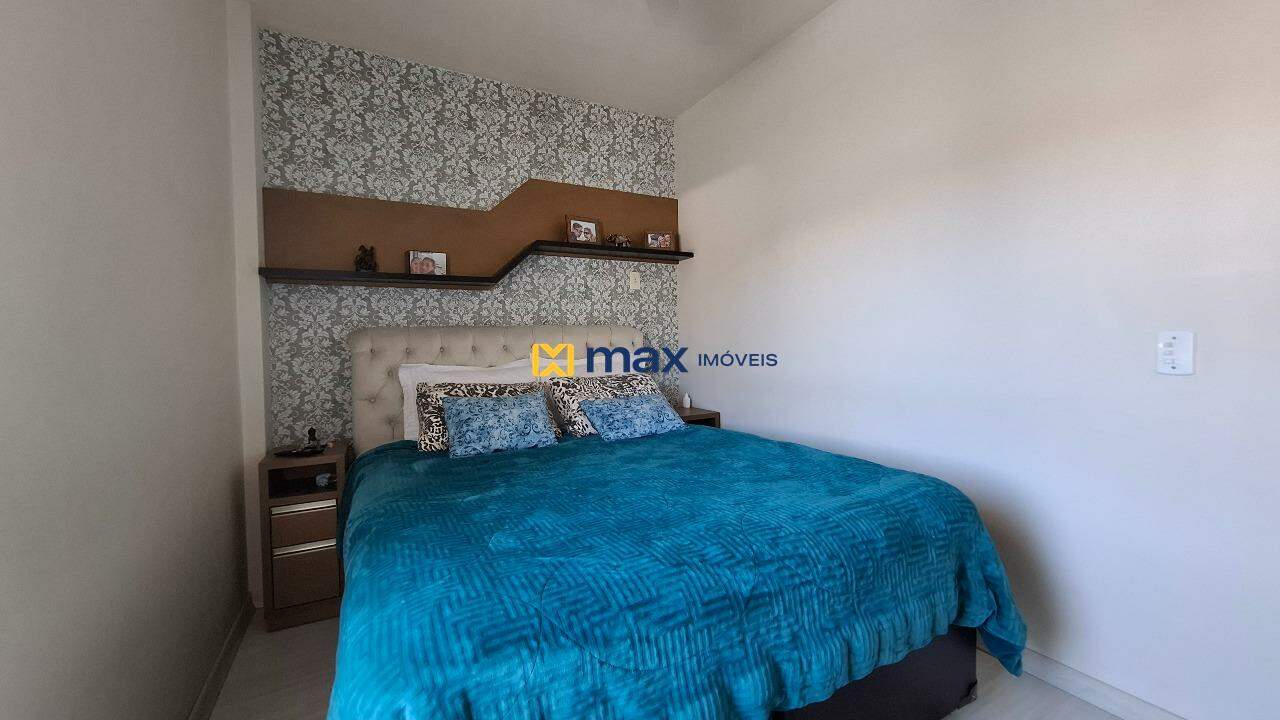 Apartamento à venda no Fazendinha: Suíte