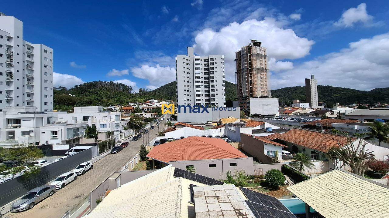 Apartamento à venda no Fazendinha: Vista