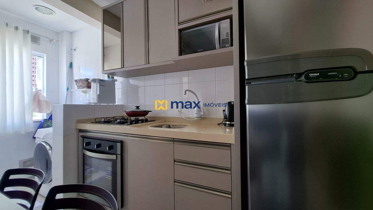 Apartamento à venda no Fazendinha: Cozinha