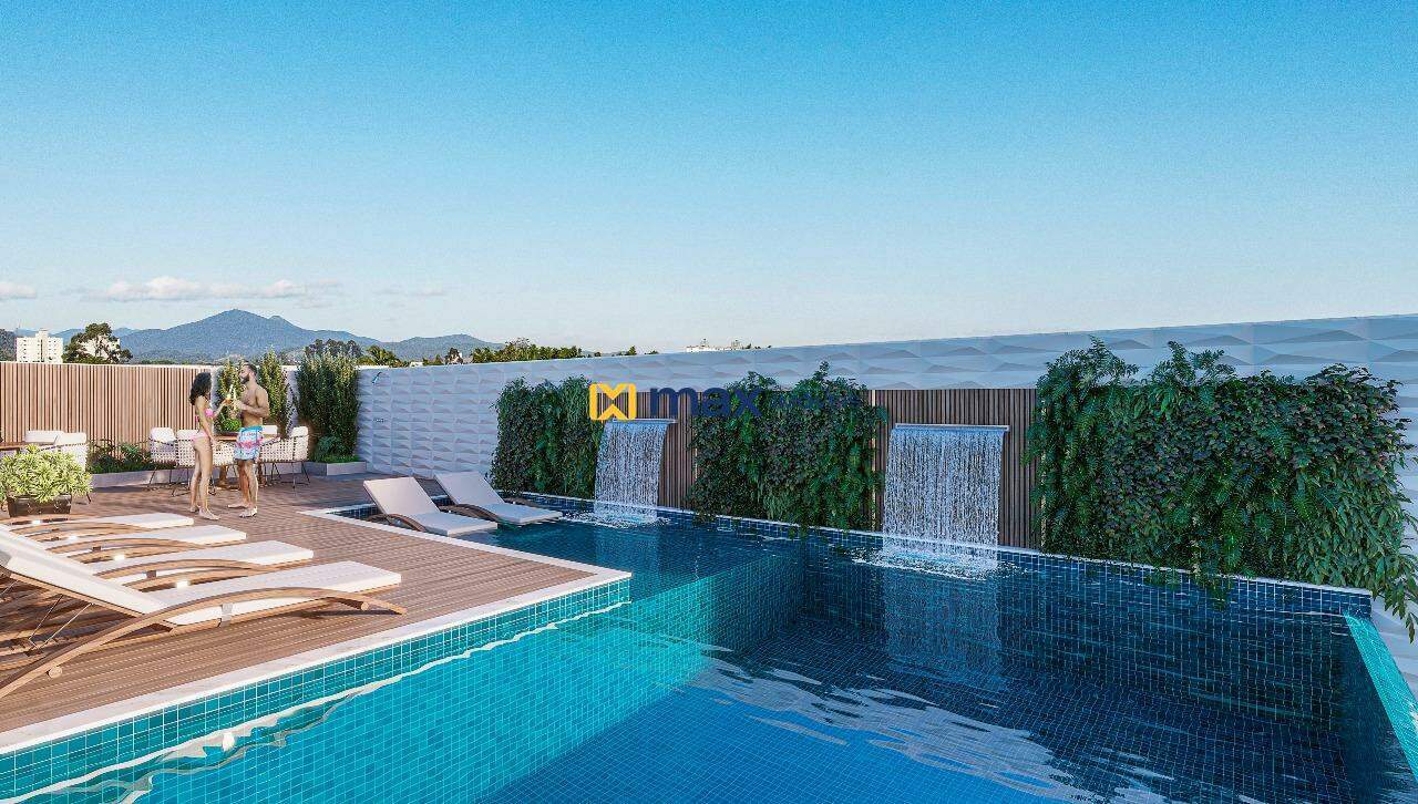 Apartamento à venda no São Judas: 