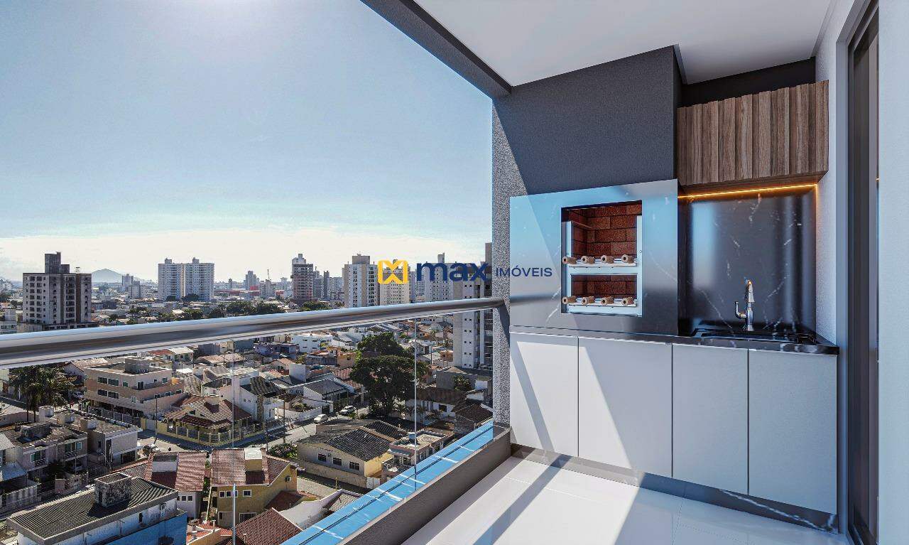 Apartamento à venda no São Judas: 
