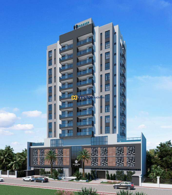 Apartamento à venda no São Judas: 