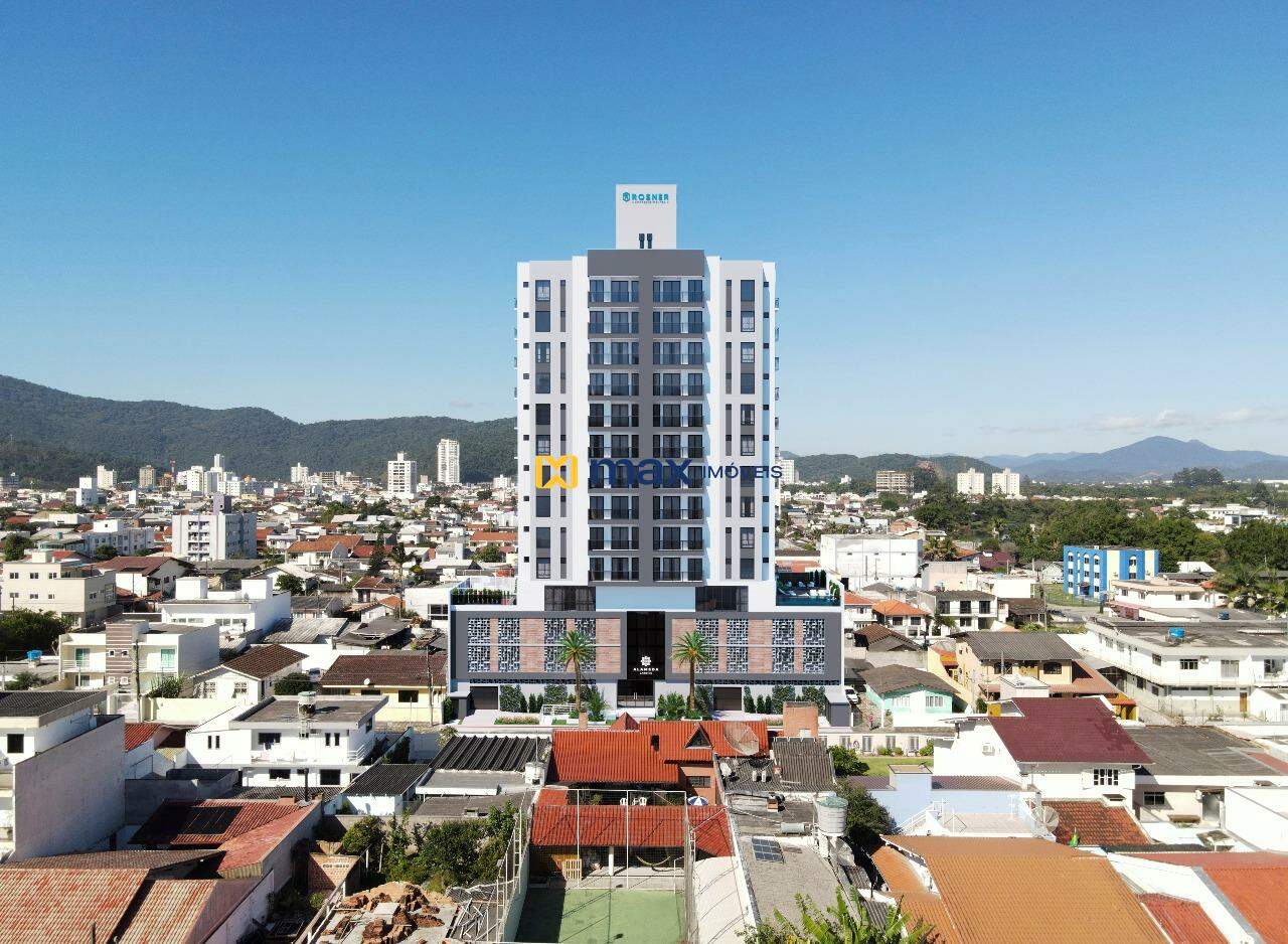Apartamento à venda no São Judas: 