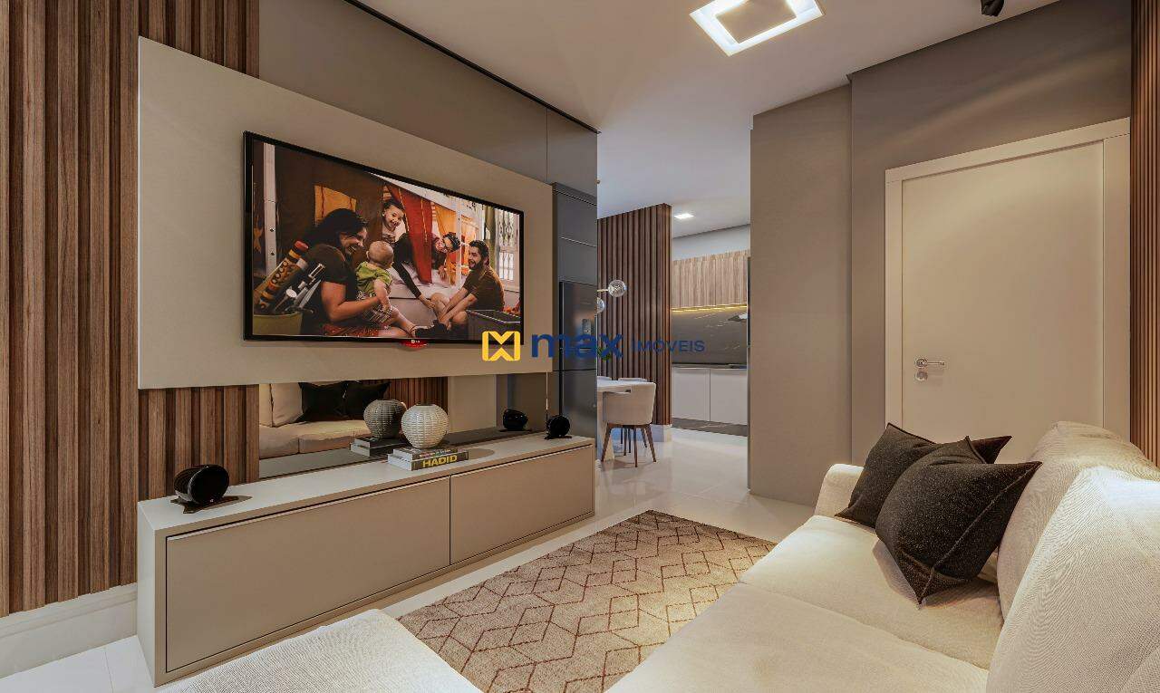 Apartamento à venda no São Judas: 