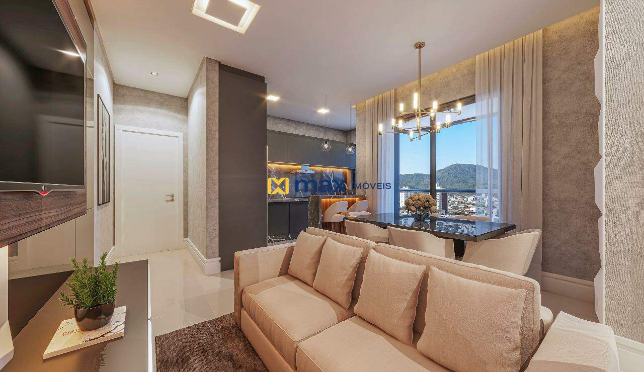 Apartamento à venda no São Judas: 