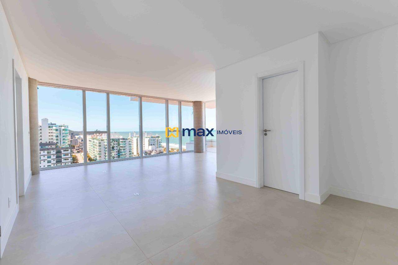 Apartamento à venda no Praia Brava: Suíte master