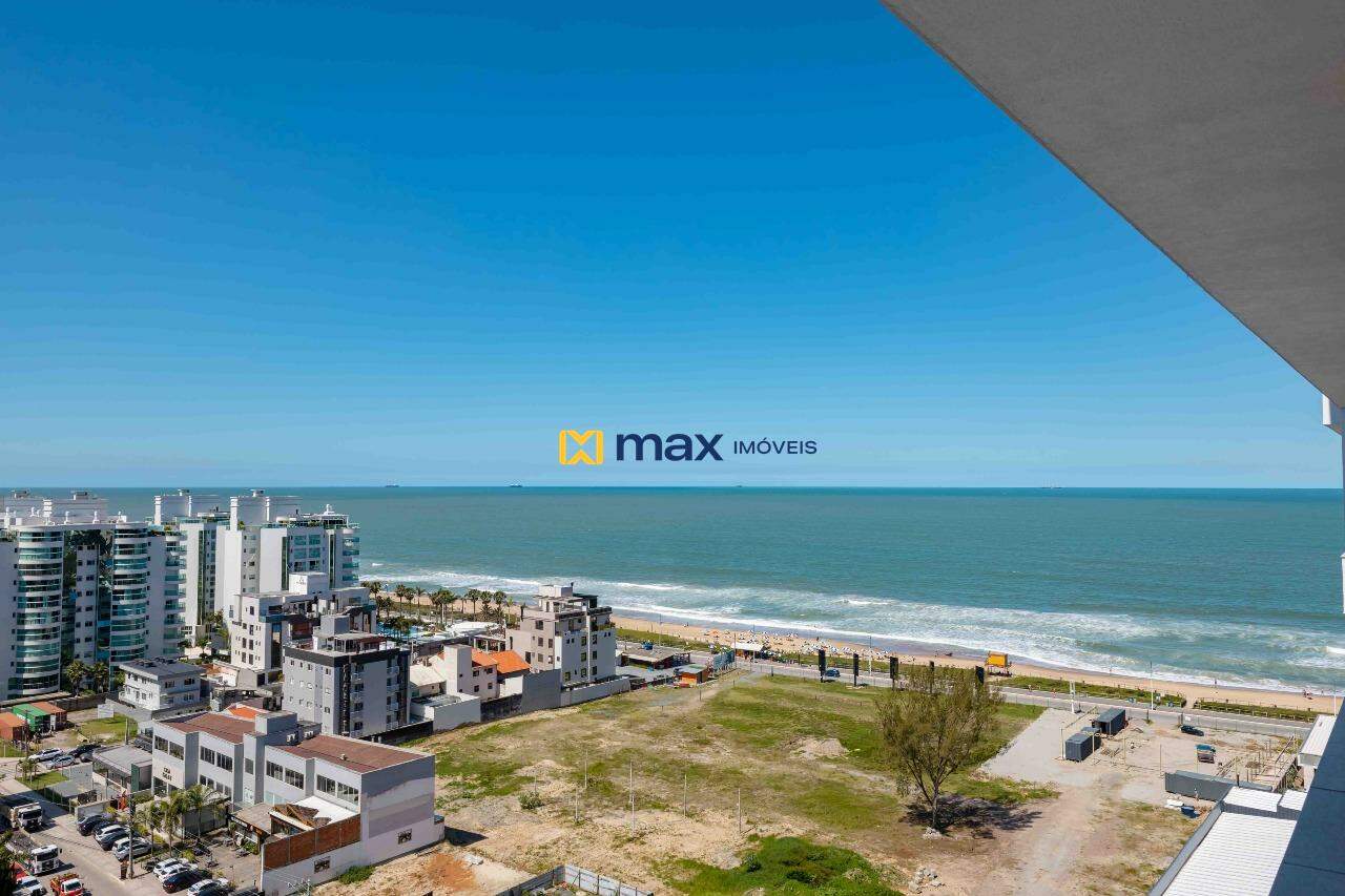 Apartamento à venda no Praia Brava: Vista suíte 1