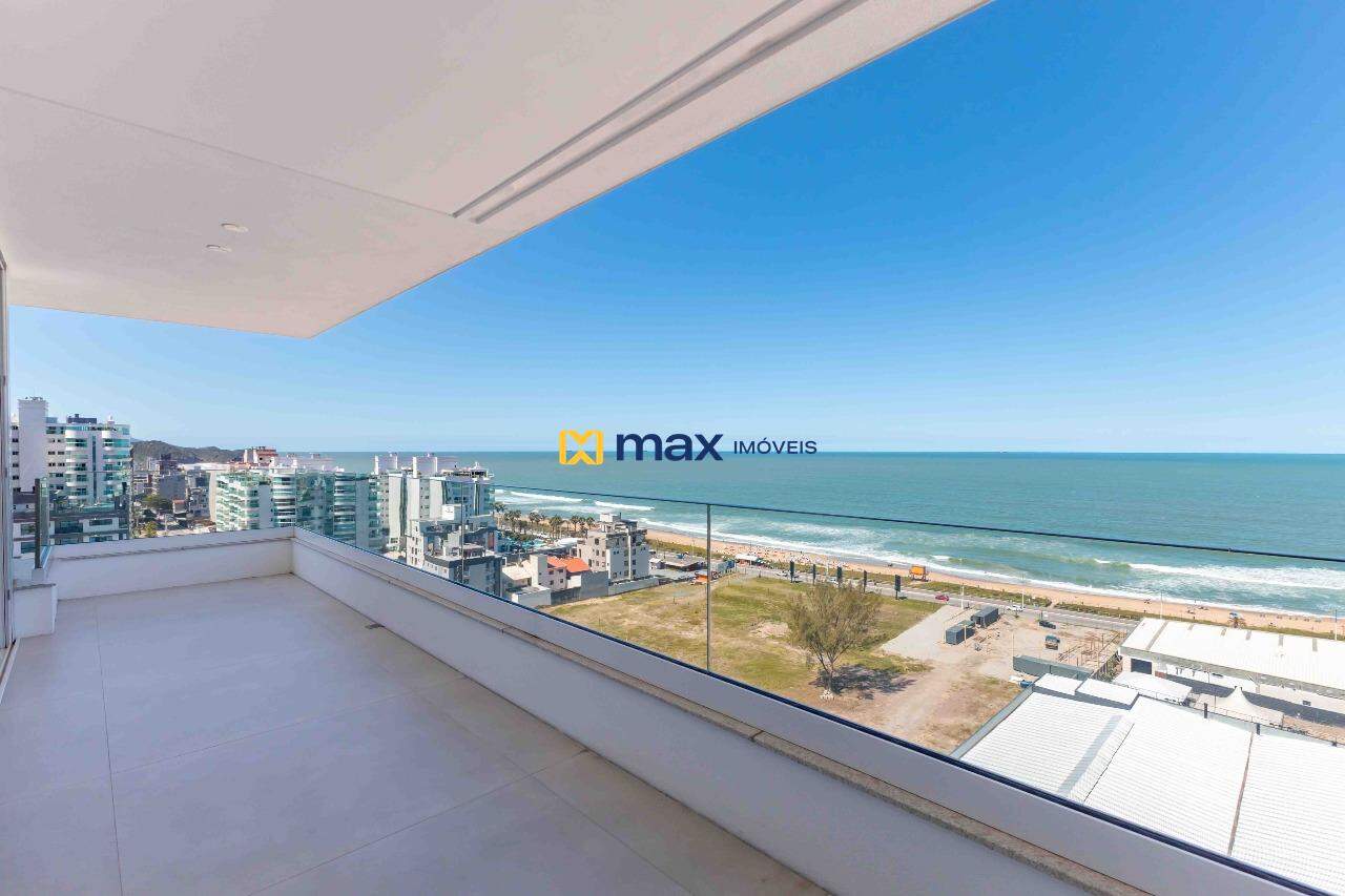 Apartamento à venda no Praia Brava: Suíte master