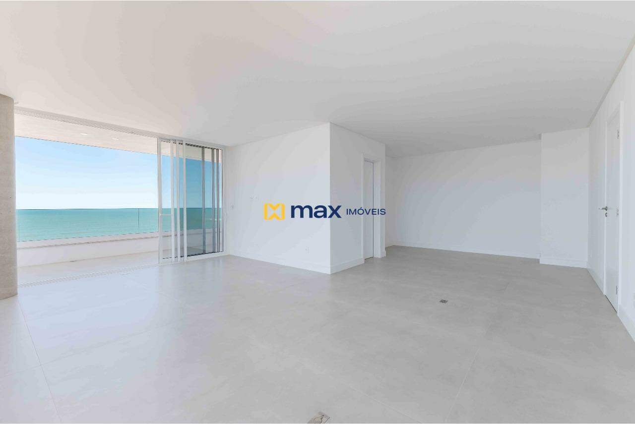 Apartamento à venda no Praia Brava: Suíte master
