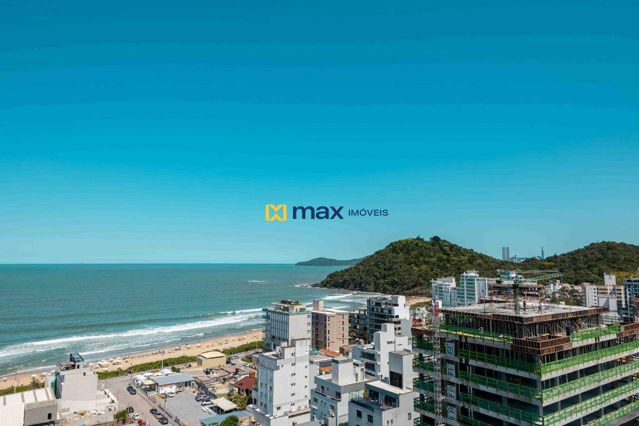Apartamento à venda no Praia Brava: Vista