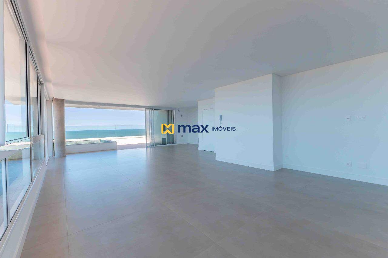 Apartamento à venda no Praia Brava: Living