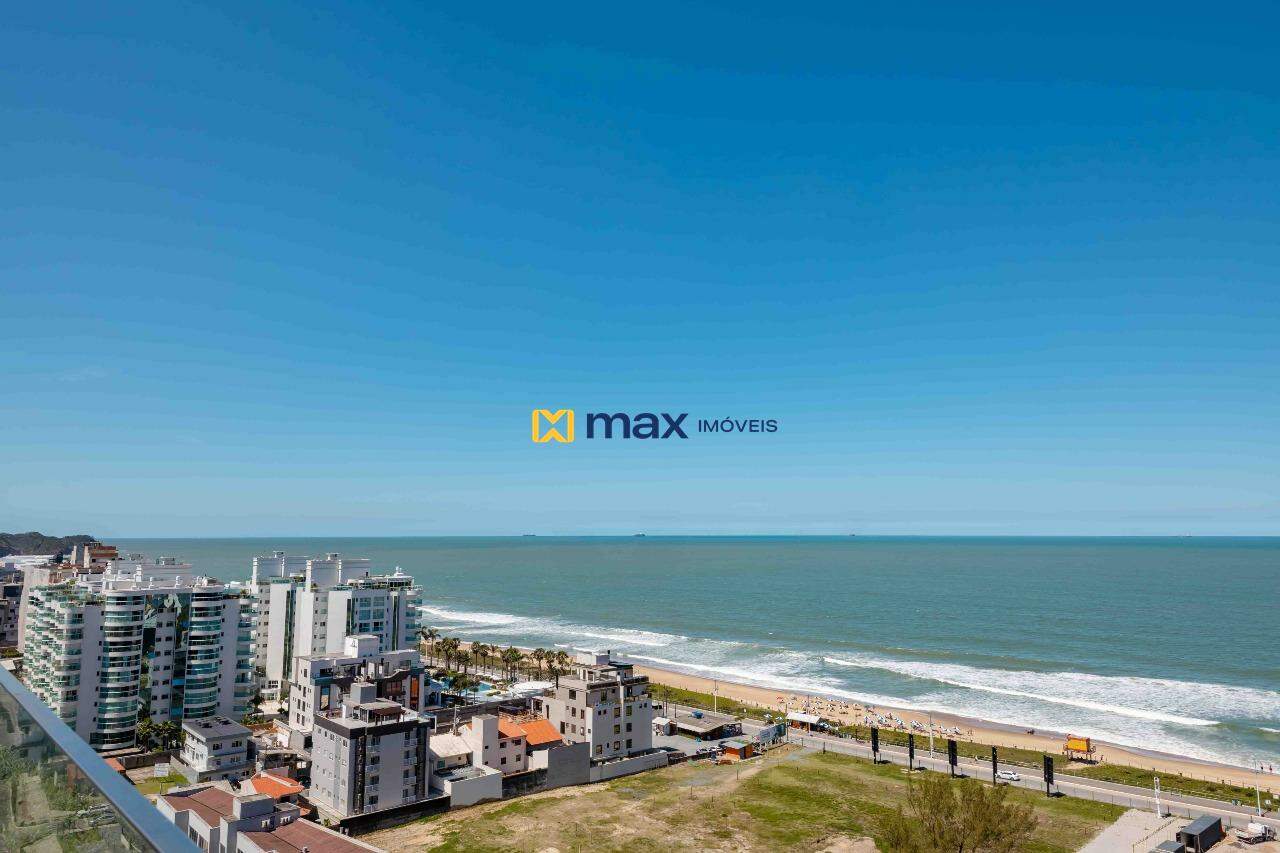 Cobertura à venda no Praia Brava: Vista