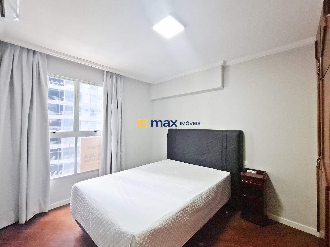 Apartamento para aluguel no Centro: Quarto 2