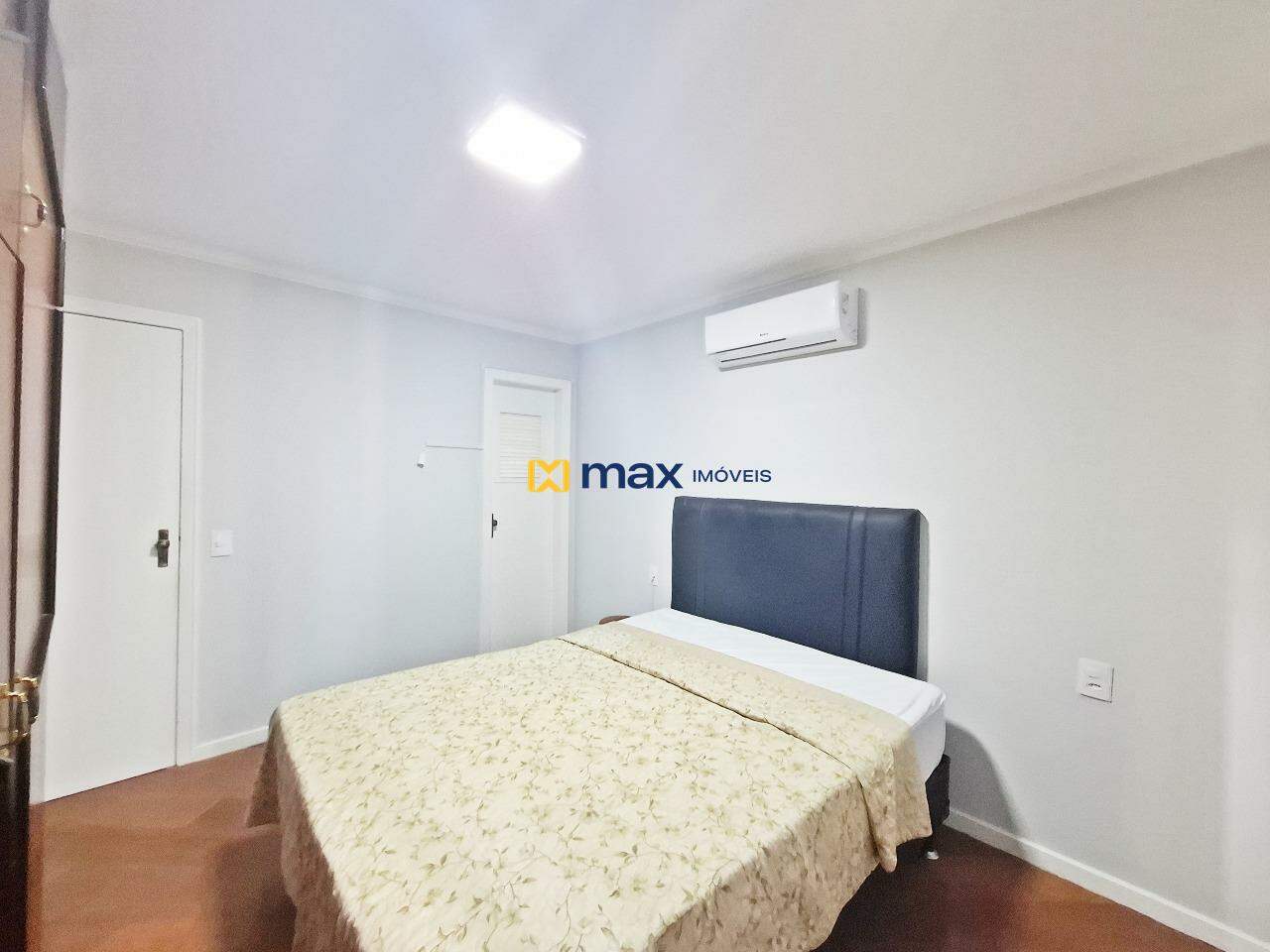 Apartamento para aluguel no Centro: Suíte