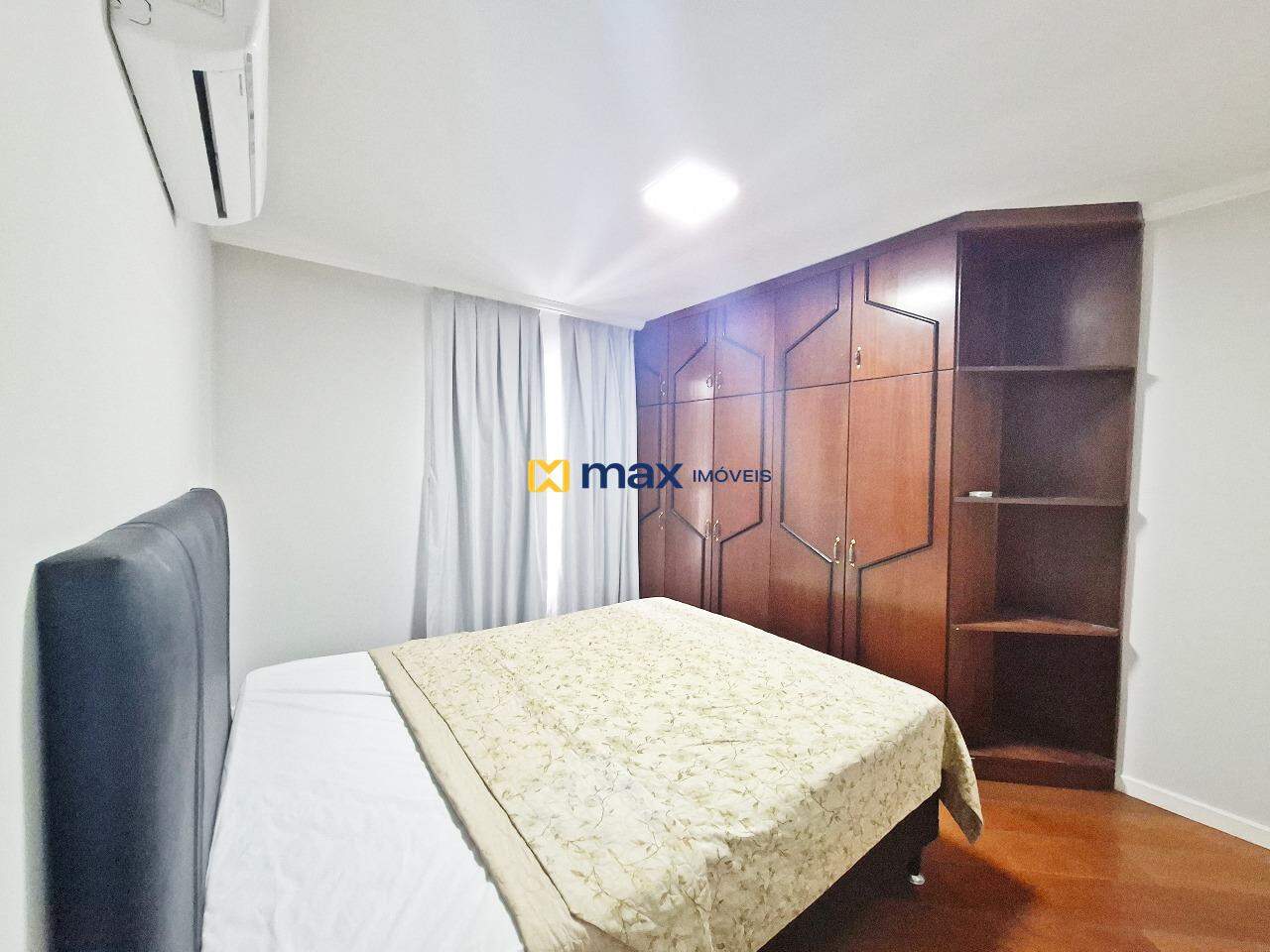 Apartamento para aluguel no Centro: Suíte