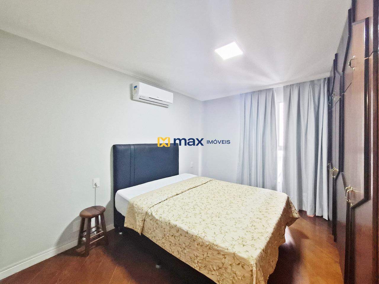 Apartamento para aluguel no Centro: Suíte