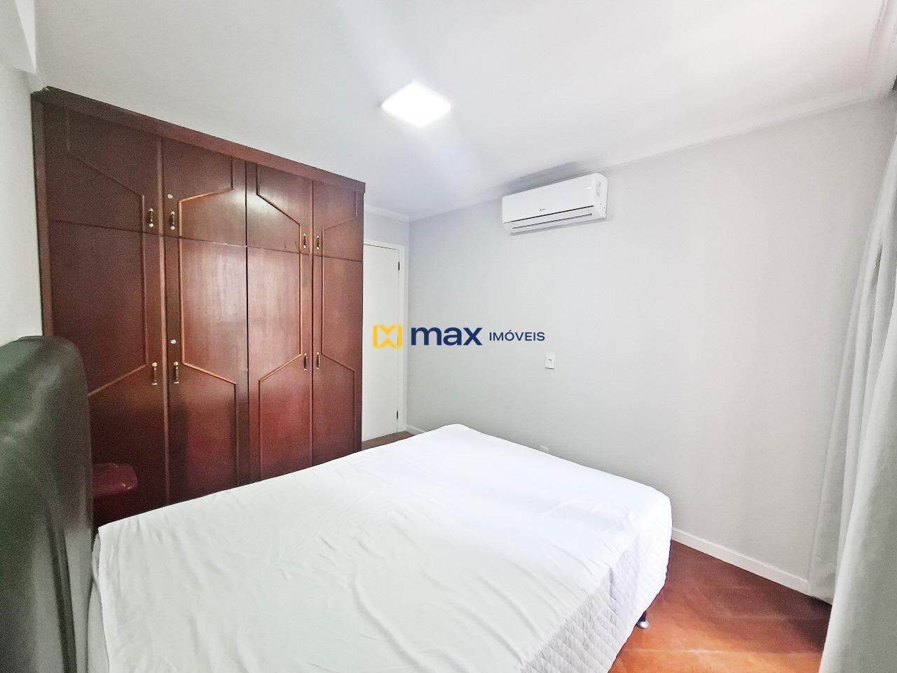 Apartamento para aluguel no Centro: Quarto 2