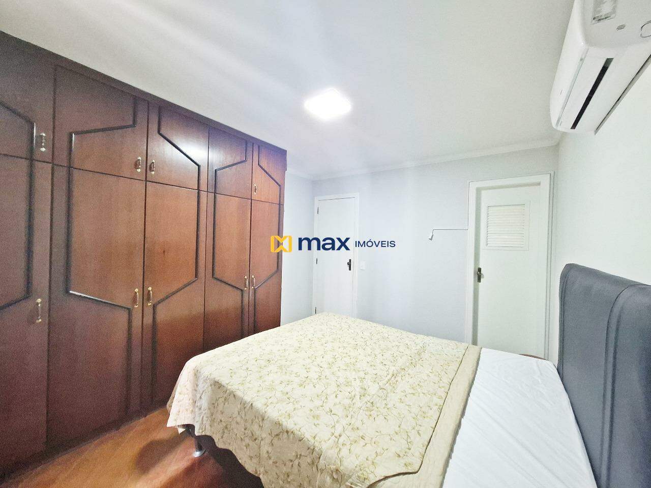 Apartamento para aluguel no Centro: Suíte