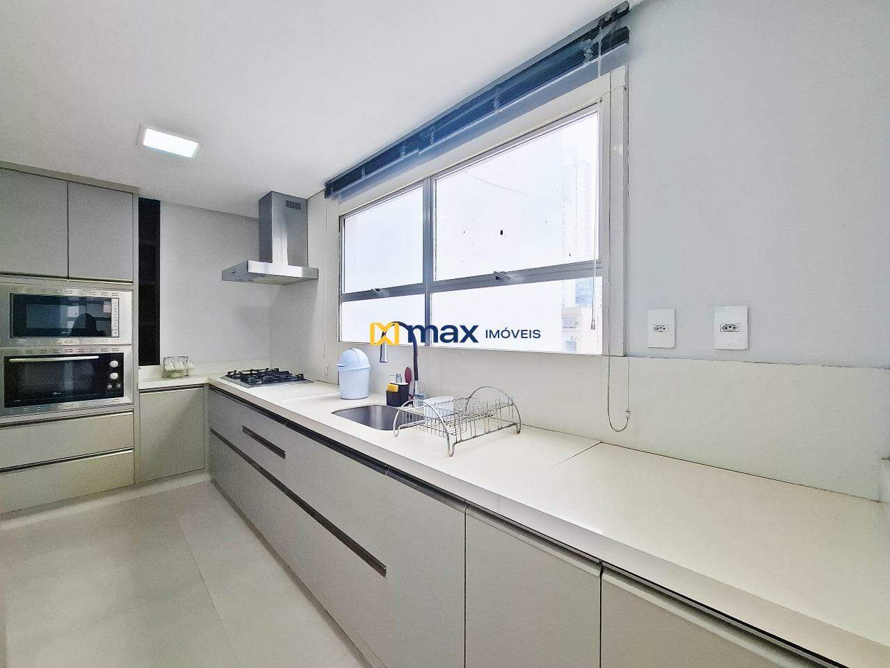 Apartamento para aluguel no Centro: Cozinha