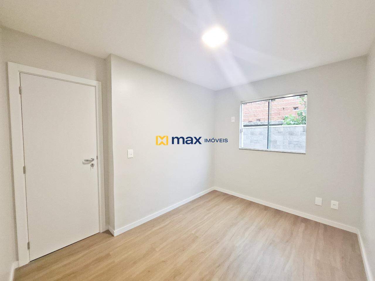 Apartamento para aluguel no Nova Esperança: Quarto 2