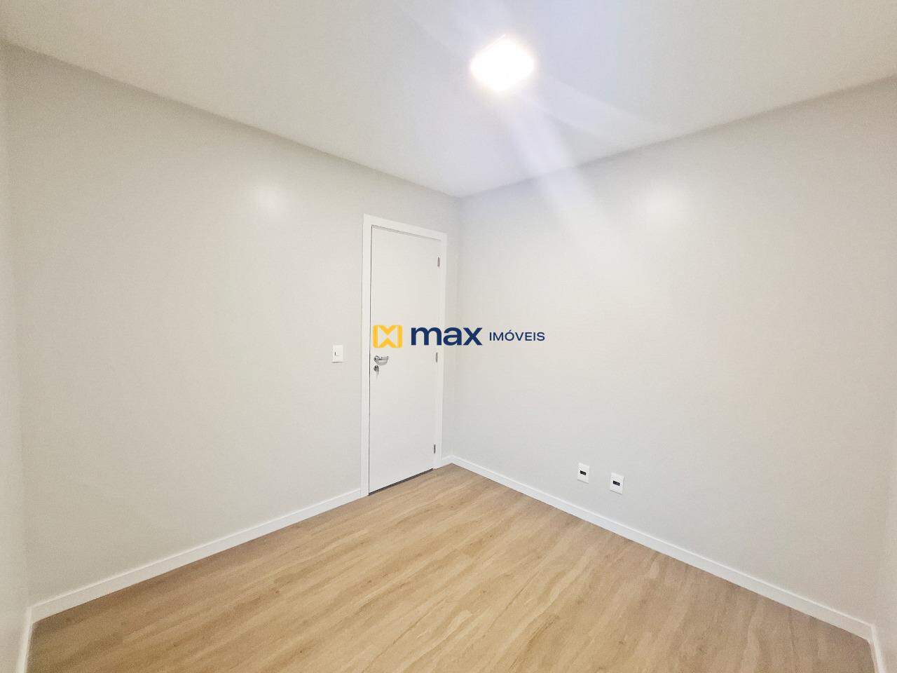 Apartamento para aluguel no Nova Esperança: Quarto 3