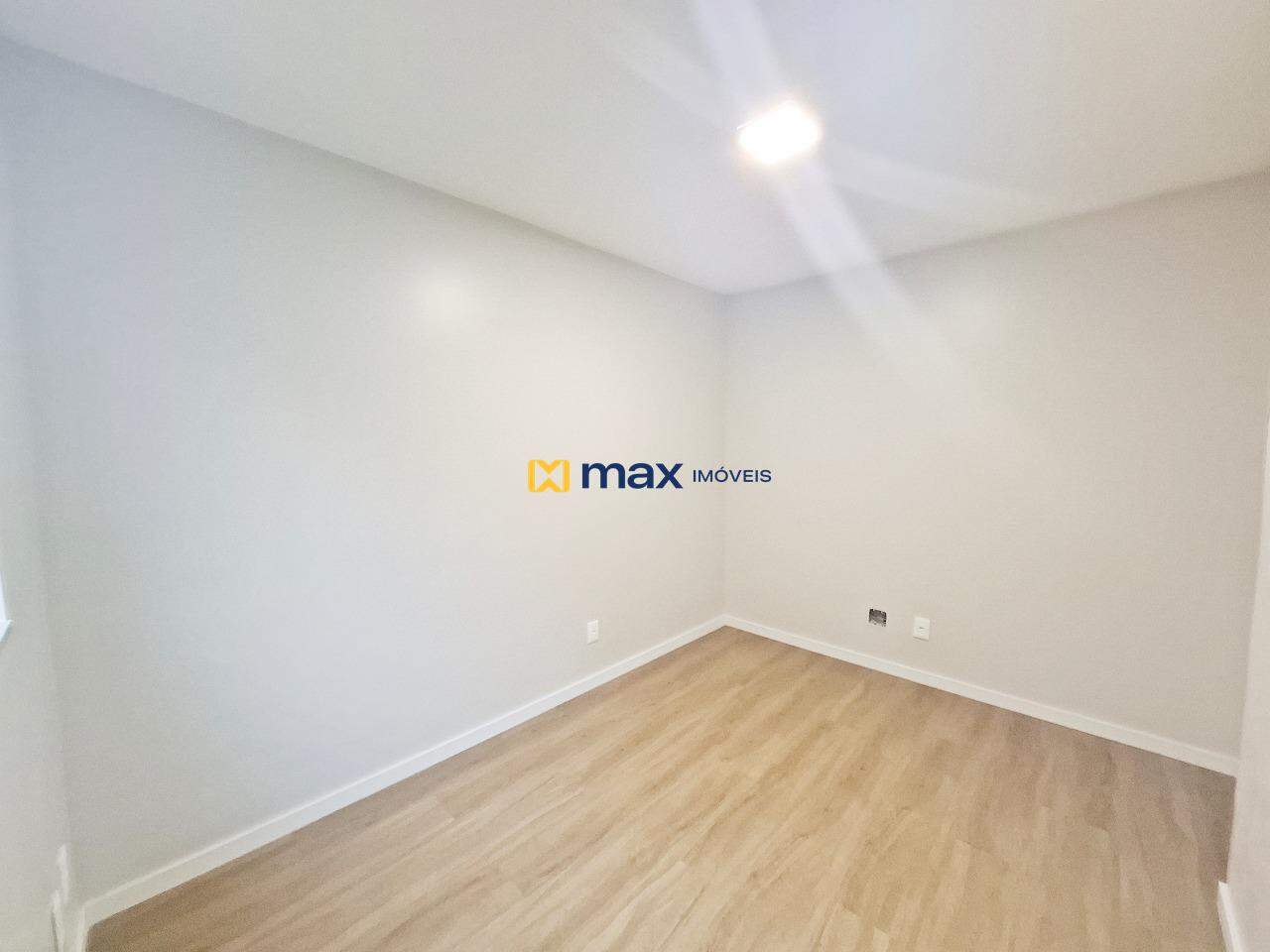 Apartamento para aluguel no Nova Esperança: Quarto 2