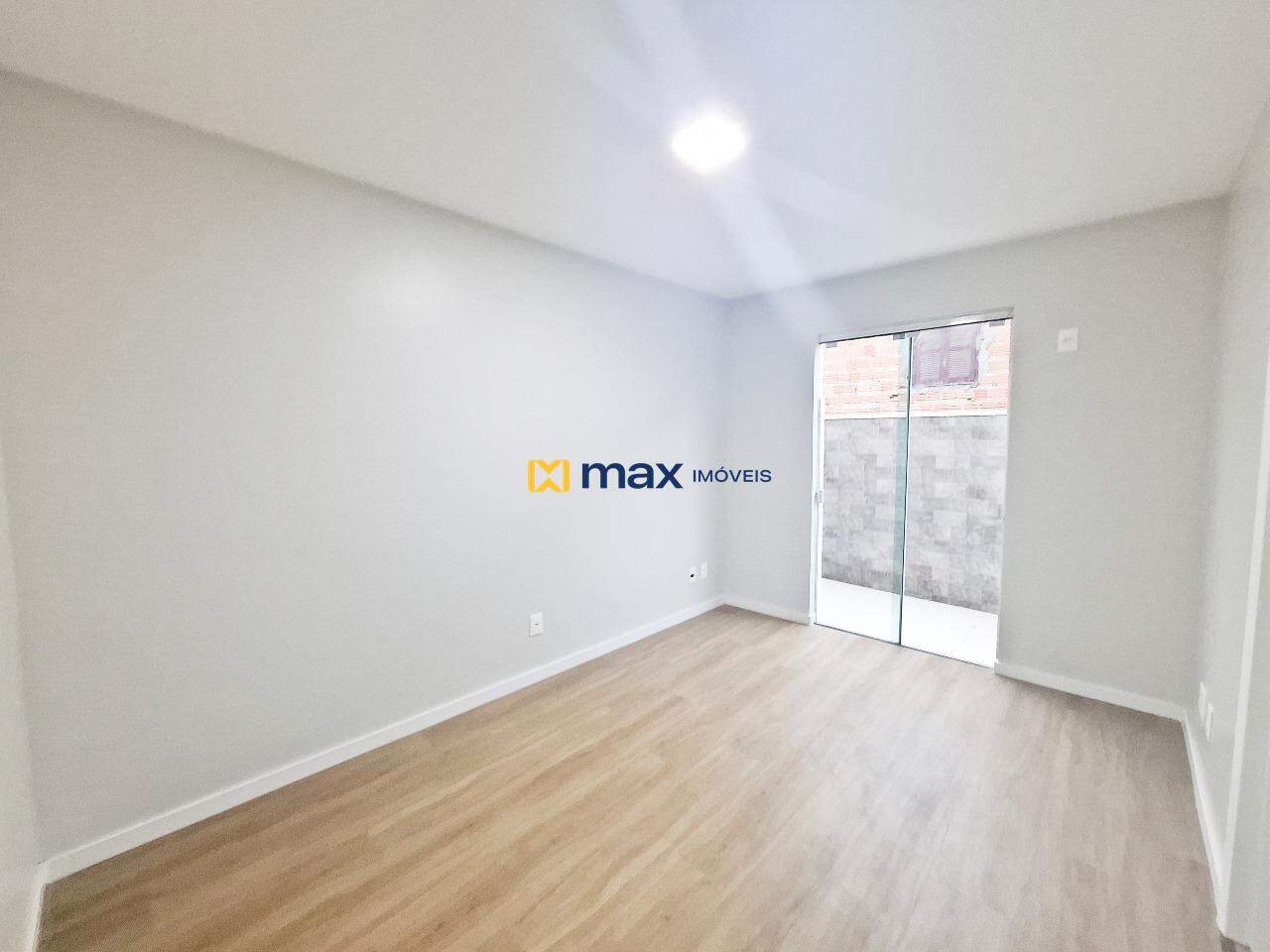 Apartamento para aluguel no Nova Esperança: Suíte