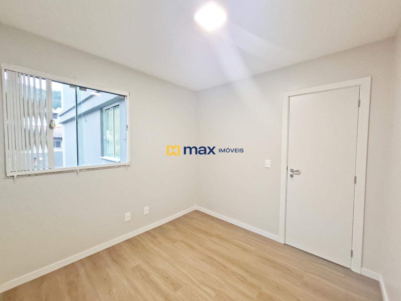 Apartamento para aluguel no Nova Esperança: Quarto 3