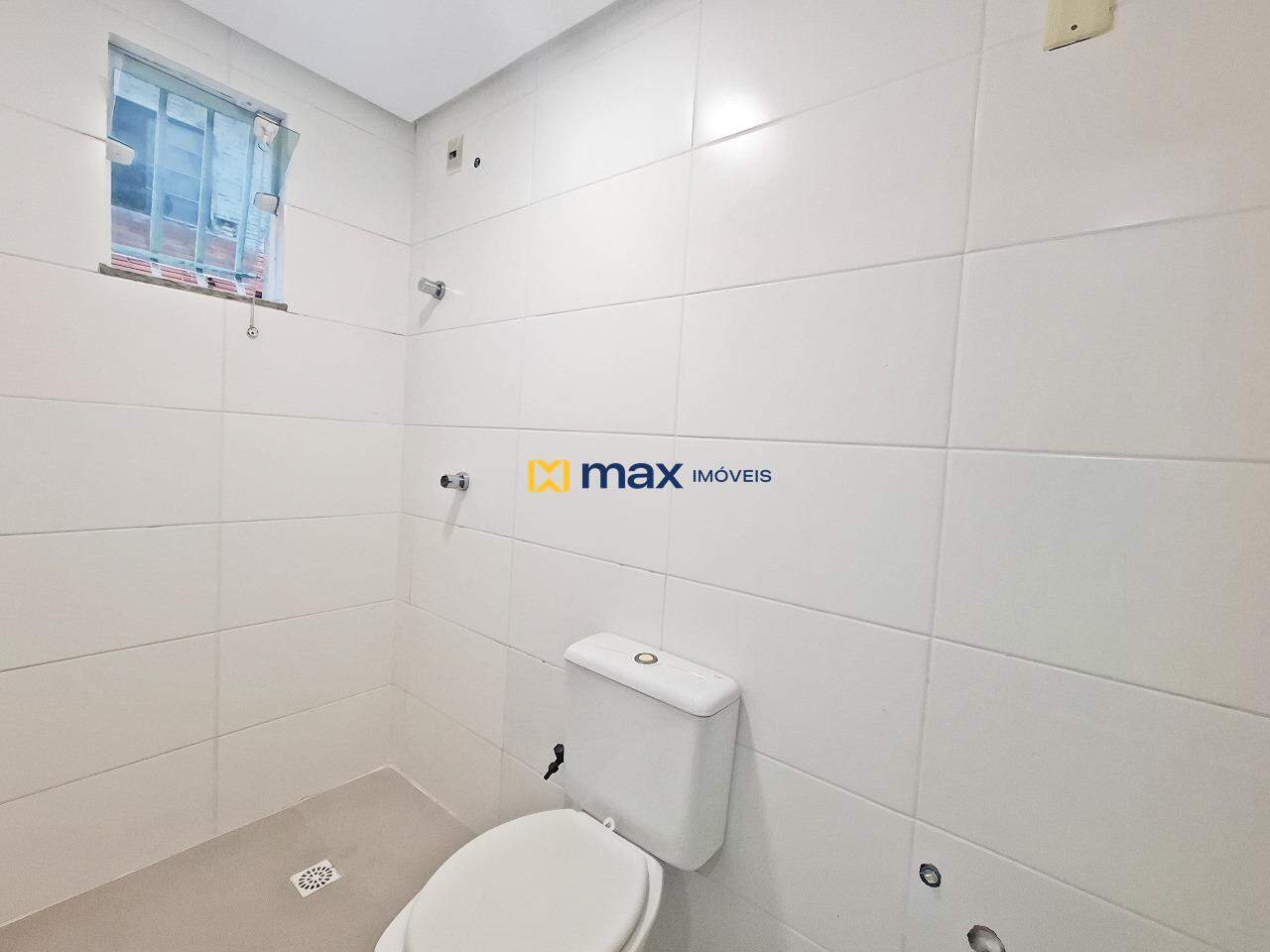 Apartamento para aluguel no Nova Esperança: Banheiro Suíte