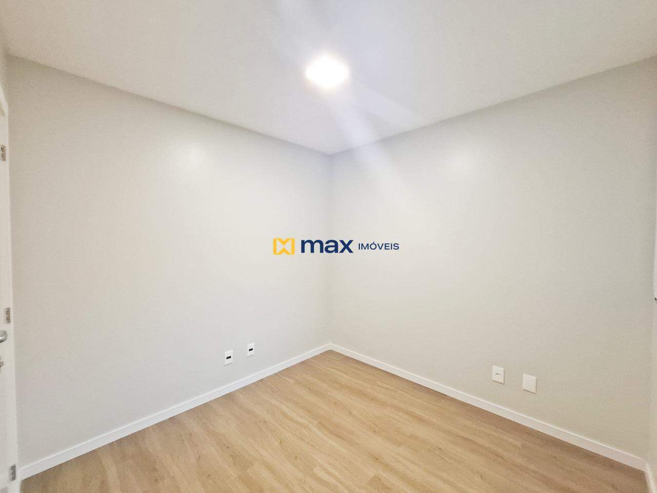 Apartamento para aluguel no Nova Esperança: Quarto 3