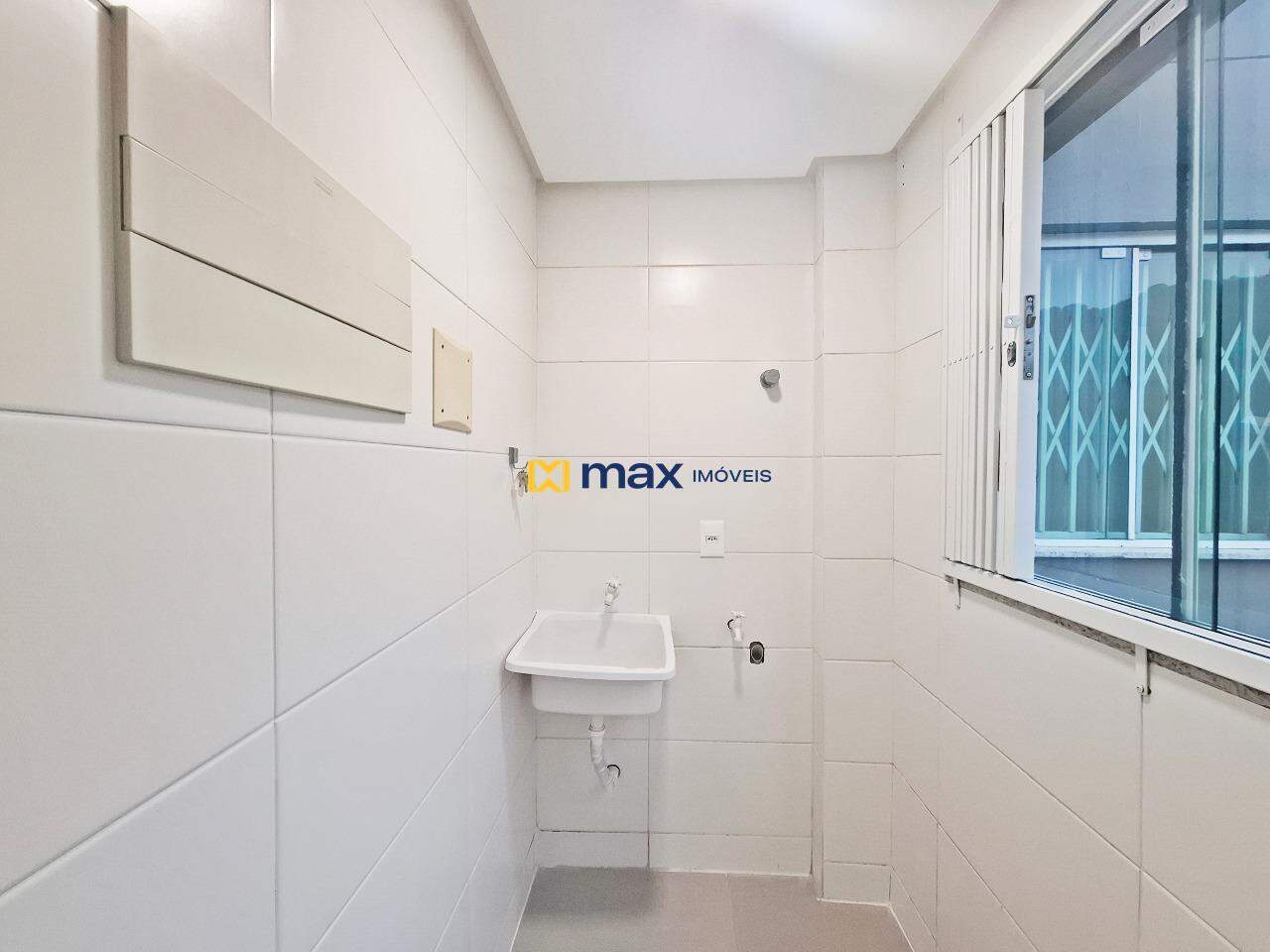 Apartamento para aluguel no Nova Esperança: Lavanderia