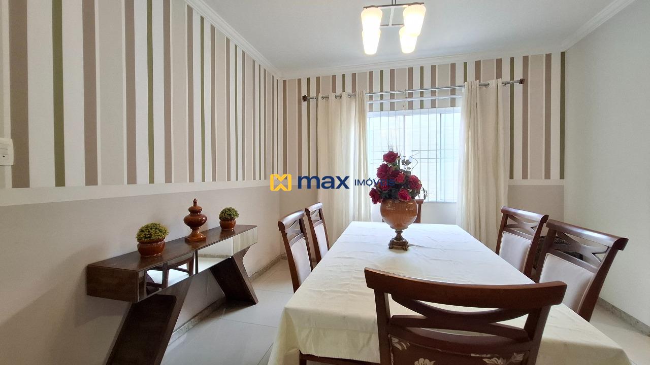 Casa à venda no Cordeiros: Sala de jantar