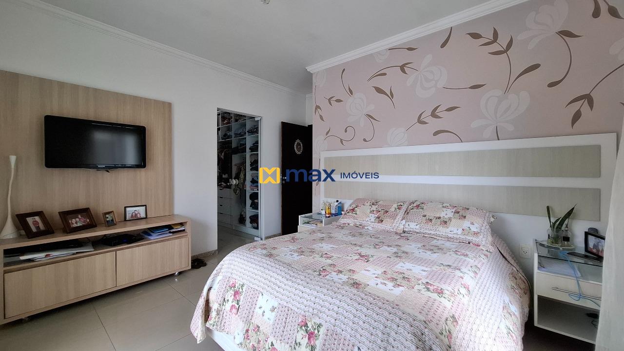 Casa à venda no Cordeiros: Suíte