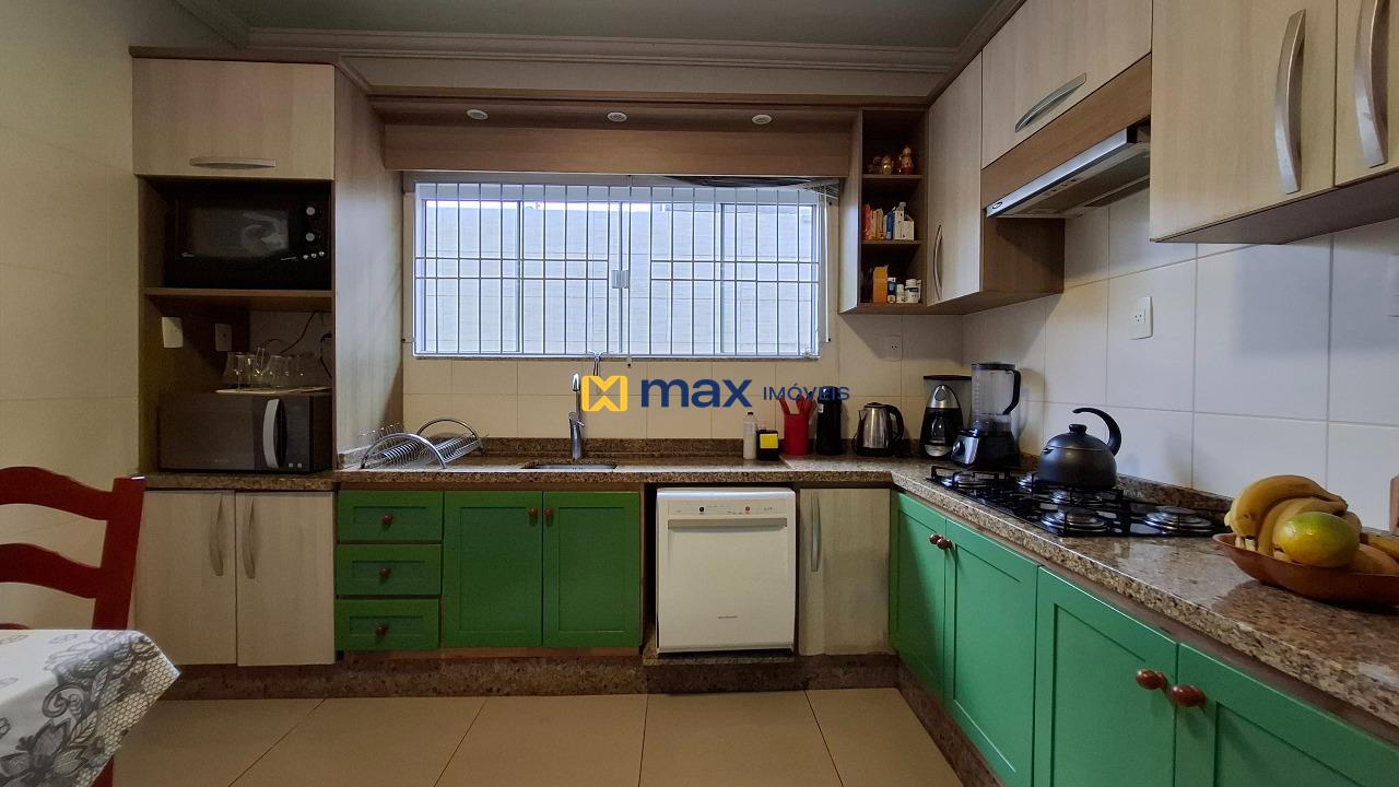 Casa à venda no Cordeiros: Cozinha