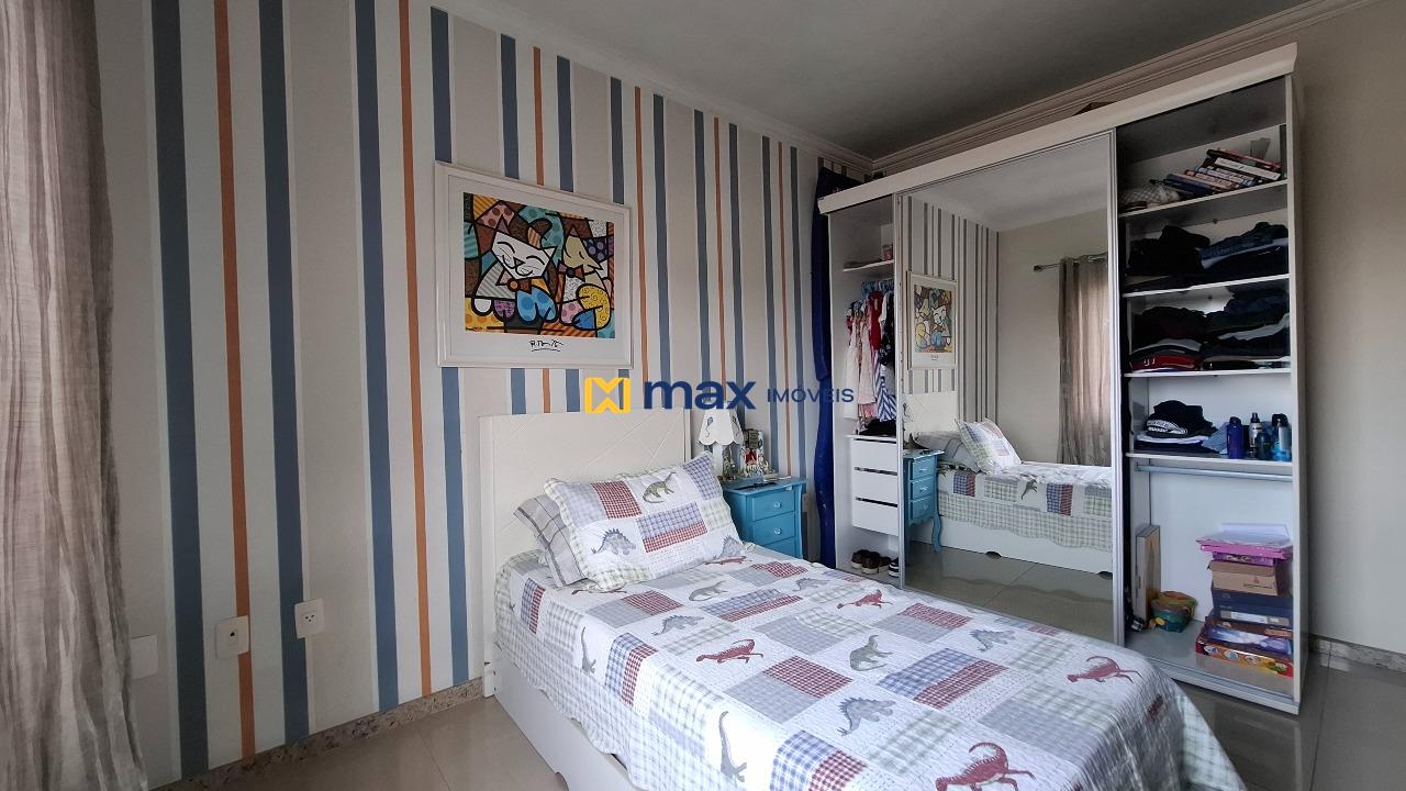 Casa à venda no Cordeiros: Dormitório