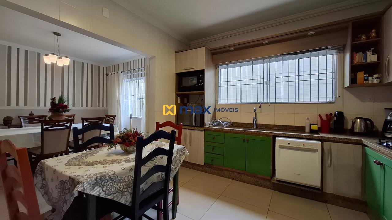 Casa à venda no Cordeiros: Cozinha