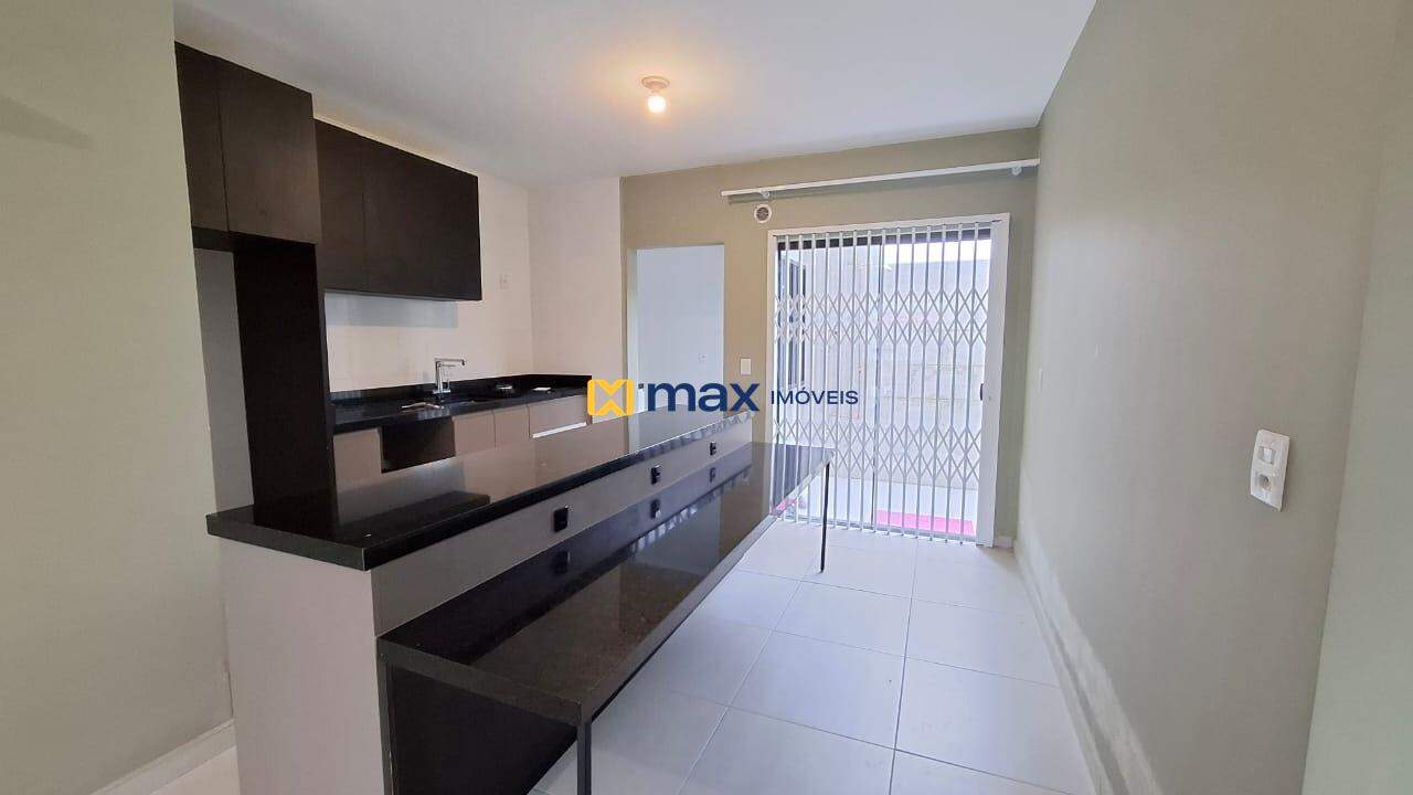 Apartamento para aluguel no Centro: Cozinha