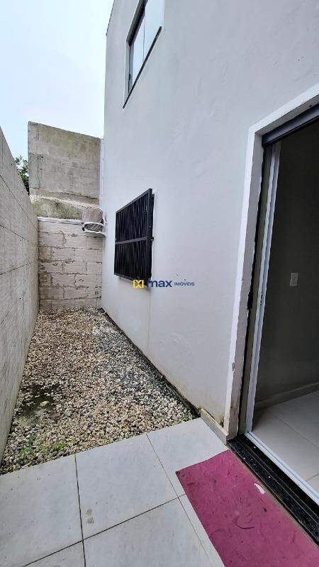 Apartamento para aluguel no Centro: Área privativa fundos 
