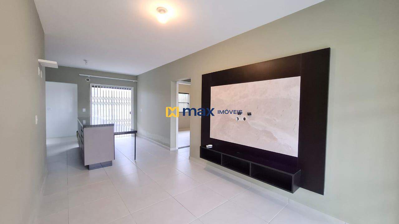 Apartamento para aluguel no Centro: Sala 