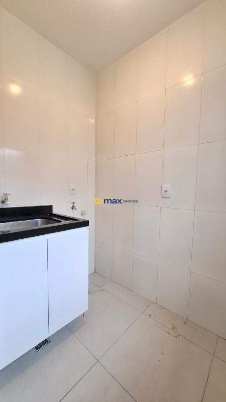 Apartamento para aluguel no Centro: Lavanderia 