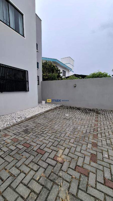 Apartamento para aluguel no Centro: Garagem