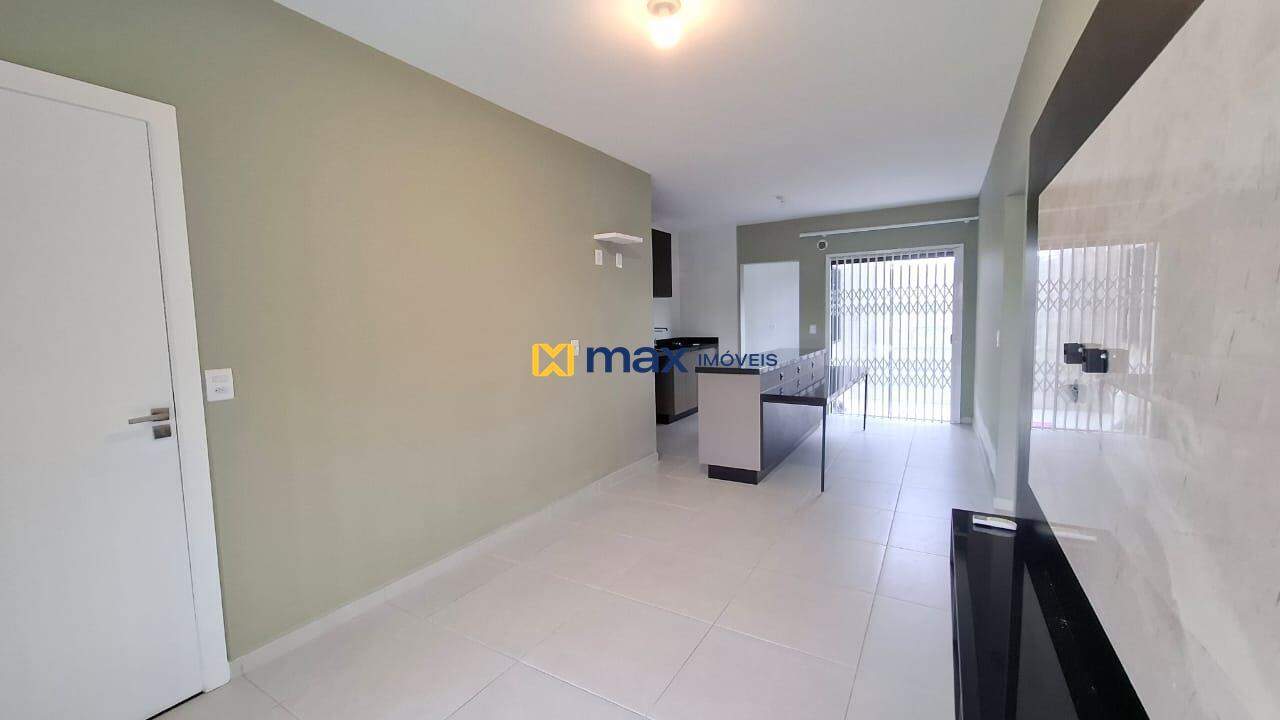 Apartamento para aluguel no Centro: Sala