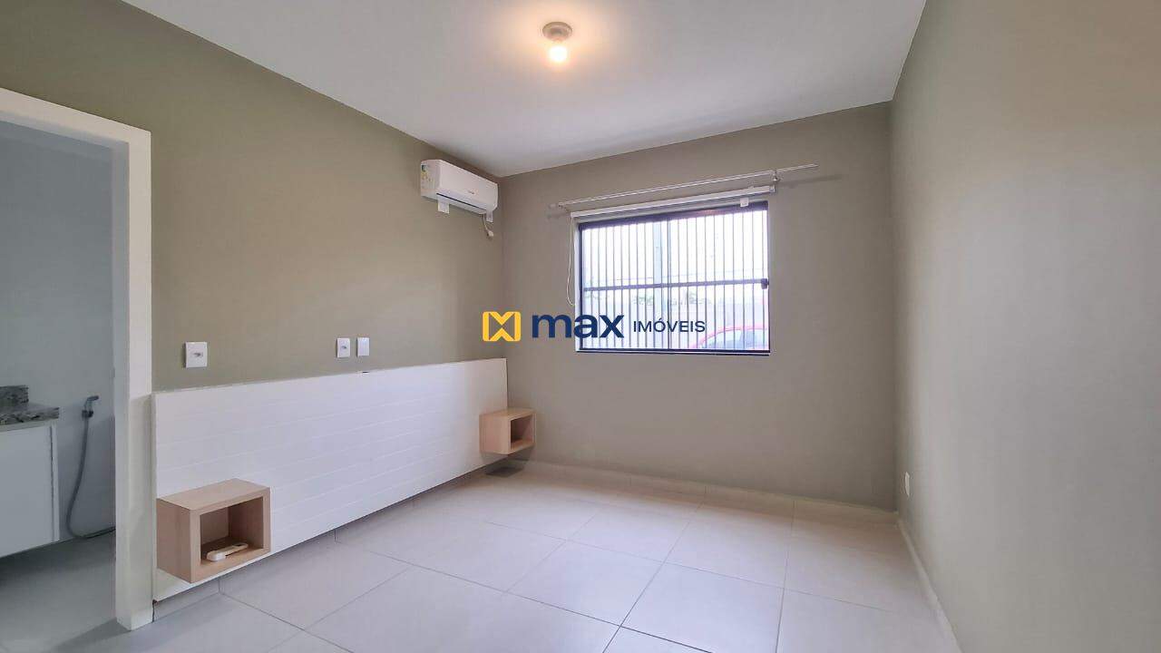 Apartamento para aluguel no Centro: Suíte 