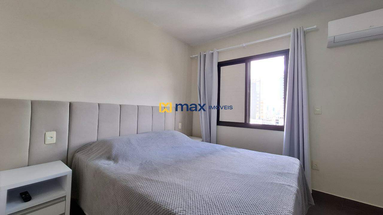 Apartamento à venda no Centro: Suíte