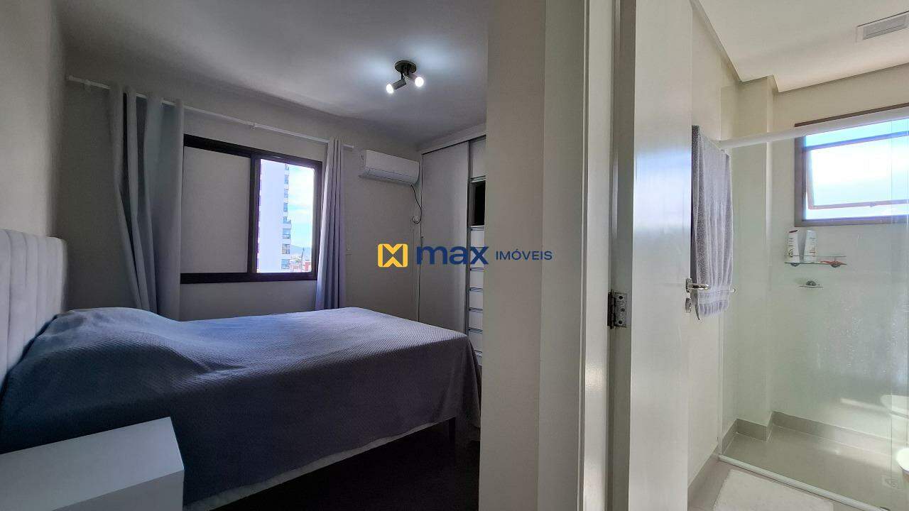 Apartamento à venda no Centro: Suíte