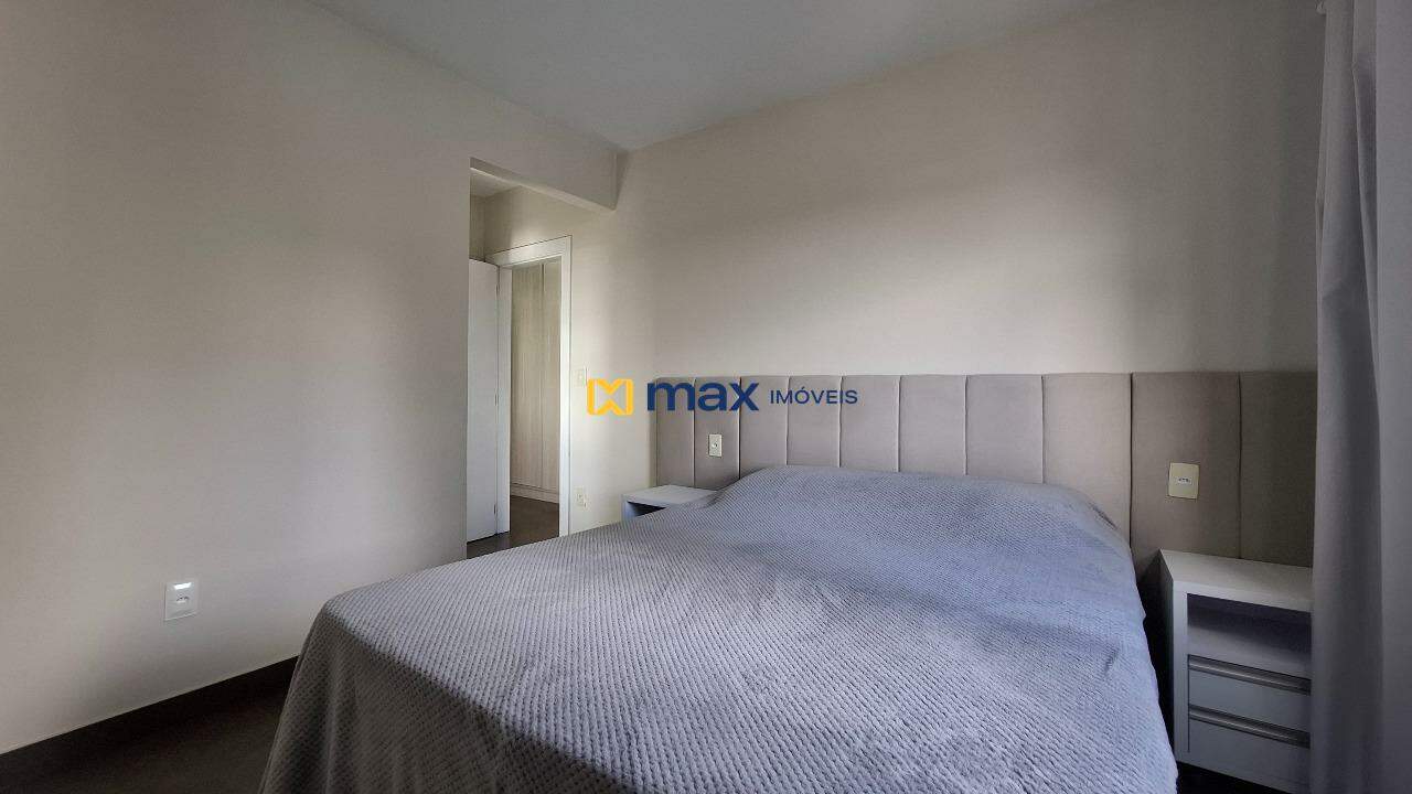 Apartamento à venda no Centro: Suíte